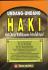 Undang-Undang HAKI (Hak Atas Kekayaan Intelektual)